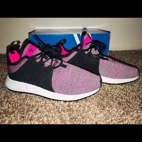 ADIDAS SHOES - Picture 2 of 8